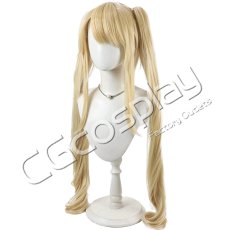 画像3: アズールレーン　グアム　コスプレウィッグ　コスプレ衣装 (3)