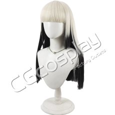 画像3: Fate/Grand Order　FGO　千利休　コスプレウィッグ　コスプレ衣装 (3)