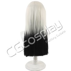 画像4: Fate/Grand Order　FGO　千利休　コスプレウィッグ　コスプレ衣装 (4)