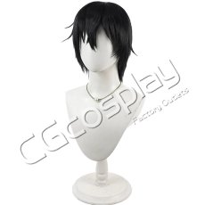 画像3: 魔法科高校の劣等生　司波達也　コスプレウィッグ　コスプレ衣装 (3)