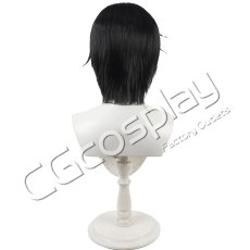 画像4: 魔法科高校の劣等生　司波達也　コスプレウィッグ　コスプレ衣装 (4)