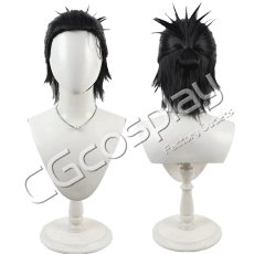 画像1: お?い!竜馬　坂本竜馬　コスプレウィッグ　コスプレ衣装 (1)