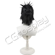 画像3: お?い!竜馬　坂本竜馬　コスプレウィッグ　コスプレ衣装 (3)