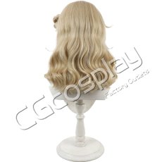 画像4: シャイニーカラーズ　市川雛菜　コスプレウィッグ　コスプレ衣装 (4)