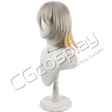 画像3: #コンパス 戦闘摂理解析システム　ラヴィ・シュシュマルシュ　コスプレウィッグ　コスプレ衣装 (3)