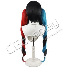 画像4: バーチャルYouTuber　Vtuber　春猿火　心獣　コスプレウィッグ　コスプレ衣装 (4)