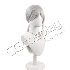 画像2: エルデンリング ナイトレイン　レディ　コスプレウィッグ　コスプレ衣装 (2)