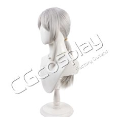 画像3: エルデンリング ナイトレイン　レディ　コスプレウィッグ　コスプレ衣装 (3)