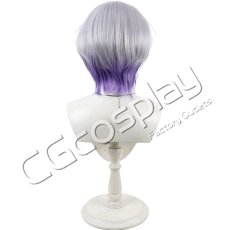 画像4: 18TRIP　大黒可不可　コスプレウィッグ　コスプレ衣装 (4)