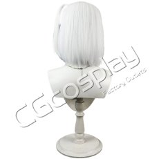 画像4: バーチャルYouTuber　VTuber　音ノ乃のの　コスプレウィッグ　コスプレ衣装 (4)