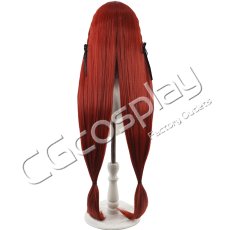 画像4: アークナイツ　紅豆　コスプレウィッグ　コスプレ衣装 (4)