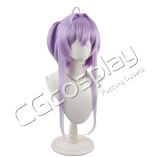 画像2: 勝利の女神：NIKKE　リバーレリオ　コスプレウィッグ　コスプレ衣装 (2)