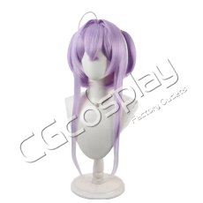 画像3: 勝利の女神：NIKKE　リバーレリオ　コスプレウィッグ　コスプレ衣装 (3)