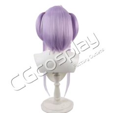 画像4: 勝利の女神：NIKKE　リバーレリオ　コスプレウィッグ　コスプレ衣装 (4)