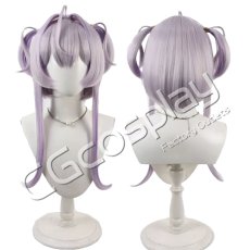 画像1: 勝利の女神：NIKKE　リバーレリオ　２色タイプ　コスプレウィッグ　コスプレ衣装 (1)
