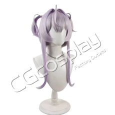 画像2: 勝利の女神：NIKKE　リバーレリオ　２色タイプ　コスプレウィッグ　コスプレ衣装 (2)