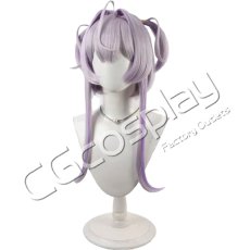 画像3: 勝利の女神：NIKKE　リバーレリオ　２色タイプ　コスプレウィッグ　コスプレ衣装 (3)