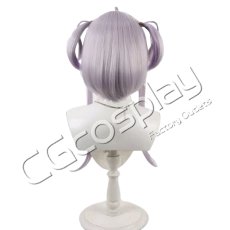 画像4: 勝利の女神：NIKKE　リバーレリオ　２色タイプ　コスプレウィッグ　コスプレ衣装 (4)