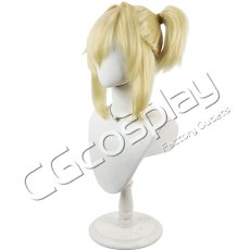 画像3: 勝利の女神：NIKKE　グレイブ　ビューティフル・ユー　コスプレウィッグ　コスプレ衣装 (3)