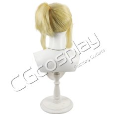 画像4: 勝利の女神：NIKKE　グレイブ　ビューティフル・ユー　コスプレウィッグ　コスプレ衣装 (4)