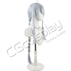 画像2: 公女殿下の家庭教師　ステラ・ハワード　コスプレウィッグ　コスプレ衣装 (2)