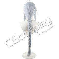 画像4: 公女殿下の家庭教師　ステラ・ハワード　コスプレウィッグ　コスプレ衣装 (4)