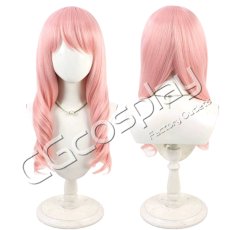 画像1: プロジェクトセカイ カラフルステージ！ feat. 初音ミク　暁山瑞希　コラージュロリータ　ソリトゥスユートピア　コスプレウィッグ　コスプレ衣装 (1)