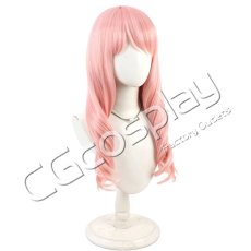 画像2: プロジェクトセカイ カラフルステージ！ feat. 初音ミク　暁山瑞希　コラージュロリータ　ソリトゥスユートピア　コスプレウィッグ　コスプレ衣装 (2)