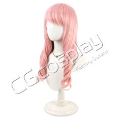 画像3: プロジェクトセカイ カラフルステージ！ feat. 初音ミク　暁山瑞希　コラージュロリータ　ソリトゥスユートピア　コスプレウィッグ　コスプレ衣装 (3)