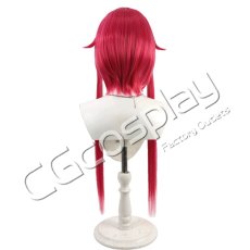 画像3: マギ　練紅覇　コスプレウィッグ　コスプレ衣装 (3)