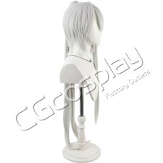 画像2: Fate/Grand Order　FGO　マリーオルタ　霊基再臨第三段階　コスプレウィッグ　コスプレ衣装 (2)