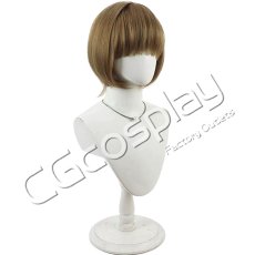 画像2: 刀剣乱舞　前田藤四郎　コスプレウィッグ　コスプレ衣装 (2)