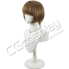 画像3: 刀剣乱舞　前田藤四郎　コスプレウィッグ　コスプレ衣装 (3)