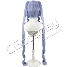 画像2: バーチャルYouTuber　VTuber　夜乃くろむ　第3衣装　コスプレウィッグ　コスプレ衣装 (2)