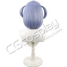 画像2: バーチャルYouTuber　VTuber　夜乃くろむ　第3衣装　コスプレウィッグ　コスプレ衣装 (2)