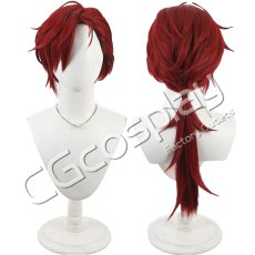 画像1: 鳴潮(Wuthering Waves)　モルトフィー　コスプレウィッグ　コスプレ衣装 (1)