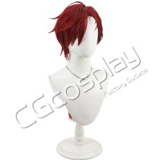 画像2: 鳴潮(Wuthering Waves)　モルトフィー　コスプレウィッグ　コスプレ衣装 (2)