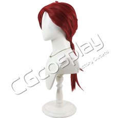 画像3: 鳴潮(Wuthering Waves)　モルトフィー　コスプレウィッグ　コスプレ衣装 (3)