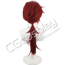 画像4: 鳴潮(Wuthering Waves)　モルトフィー　コスプレウィッグ　コスプレ衣装 (4)