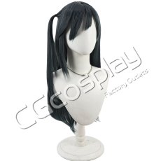 画像2: ラブライブ！虹ヶ咲学園スクールアイドル同好会　優木せつ菜　コスプレウィッグ　コスプレ衣装 (2)