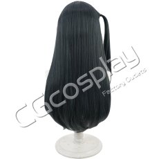 画像3: ラブライブ！虹ヶ咲学園スクールアイドル同好会　優木せつ菜　コスプレウィッグ　コスプレ衣装 (3)