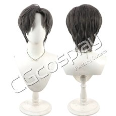 画像1: 無期迷途　Path to Nowhere　キャシアン　コスプレウィッグ　コスプレ衣装 (1)