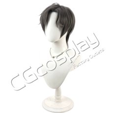 画像3: 無期迷途　Path to Nowhere　キャシアン　コスプレウィッグ　コスプレ衣装 (3)