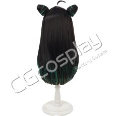 画像3: トワツガイ　雪醒さん　コスプレウィッグ　コスプレ衣装 (3)