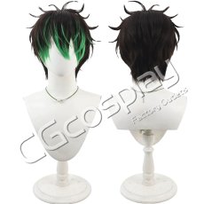 画像1: バーチャルYouTuber　VTuber　花畑チャイカ　チャイカ・ブライン　コスプレウィッグ　コスプレ衣装 (1)