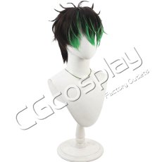 画像2: バーチャルYouTuber　VTuber　花畑チャイカ　チャイカ・ブライン　コスプレウィッグ　コスプレ衣装 (2)