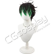 画像3: バーチャルYouTuber　VTuber　花畑チャイカ　チャイカ・ブライン　コスプレウィッグ　コスプレ衣装 (3)