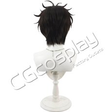 画像4: バーチャルYouTuber　VTuber　花畑チャイカ　チャイカ・ブライン　コスプレウィッグ　コスプレ衣装 (4)