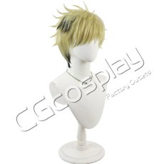 画像2: バーチャルYouTuber　VTuber　Vantacrow Bringer (ベンタクロウ ブリンガー)　コスプレウィッグ　コスプレ衣装 (2)