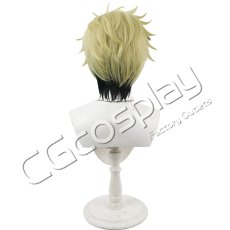 画像4: バーチャルYouTuber　VTuber　Vantacrow Bringer (ベンタクロウ ブリンガー)　コスプレウィッグ　コスプレ衣装 (4)